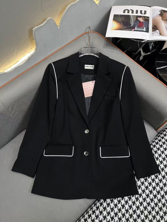 Miu miu jacket - blazer