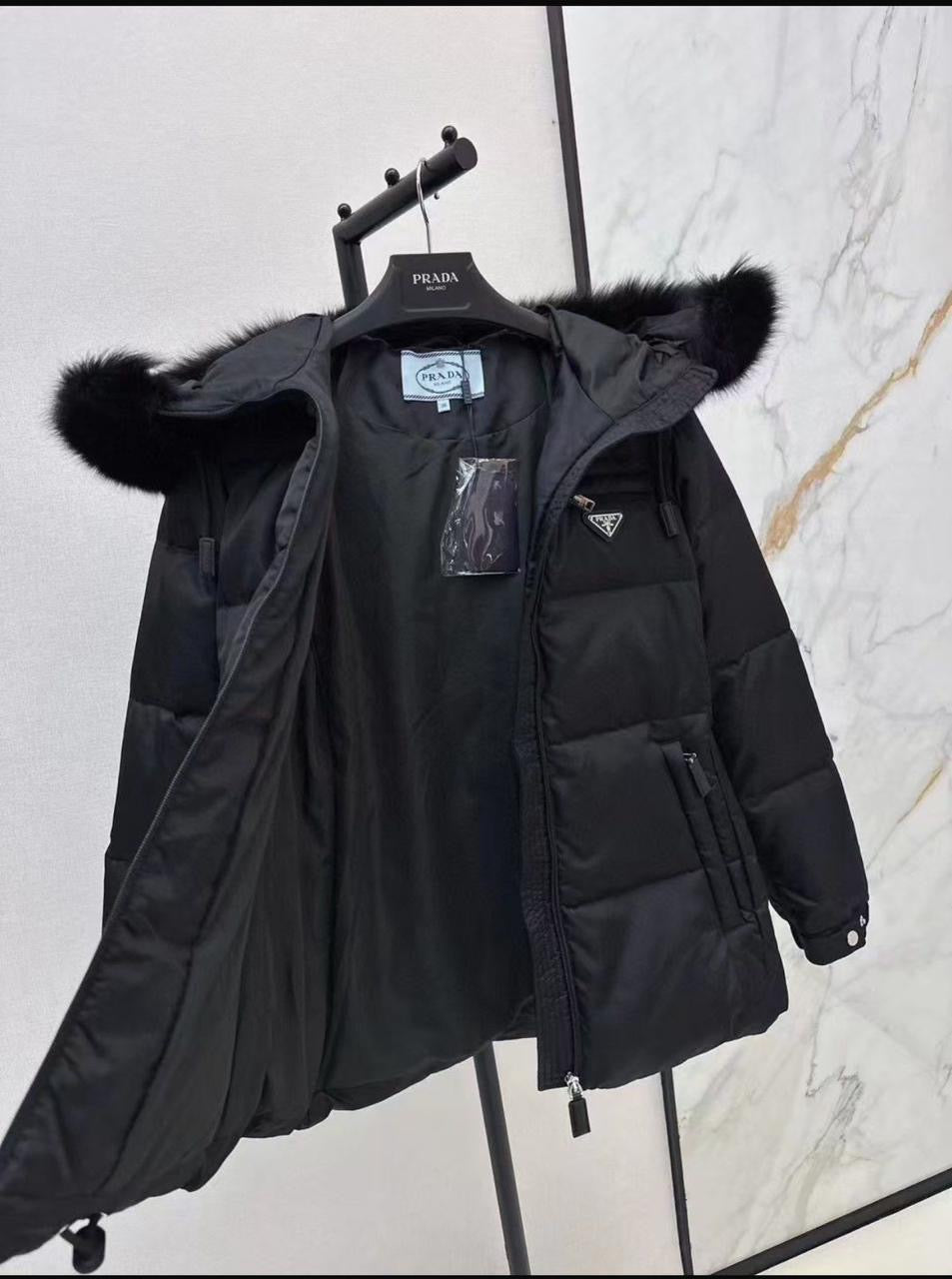 Prada jacket