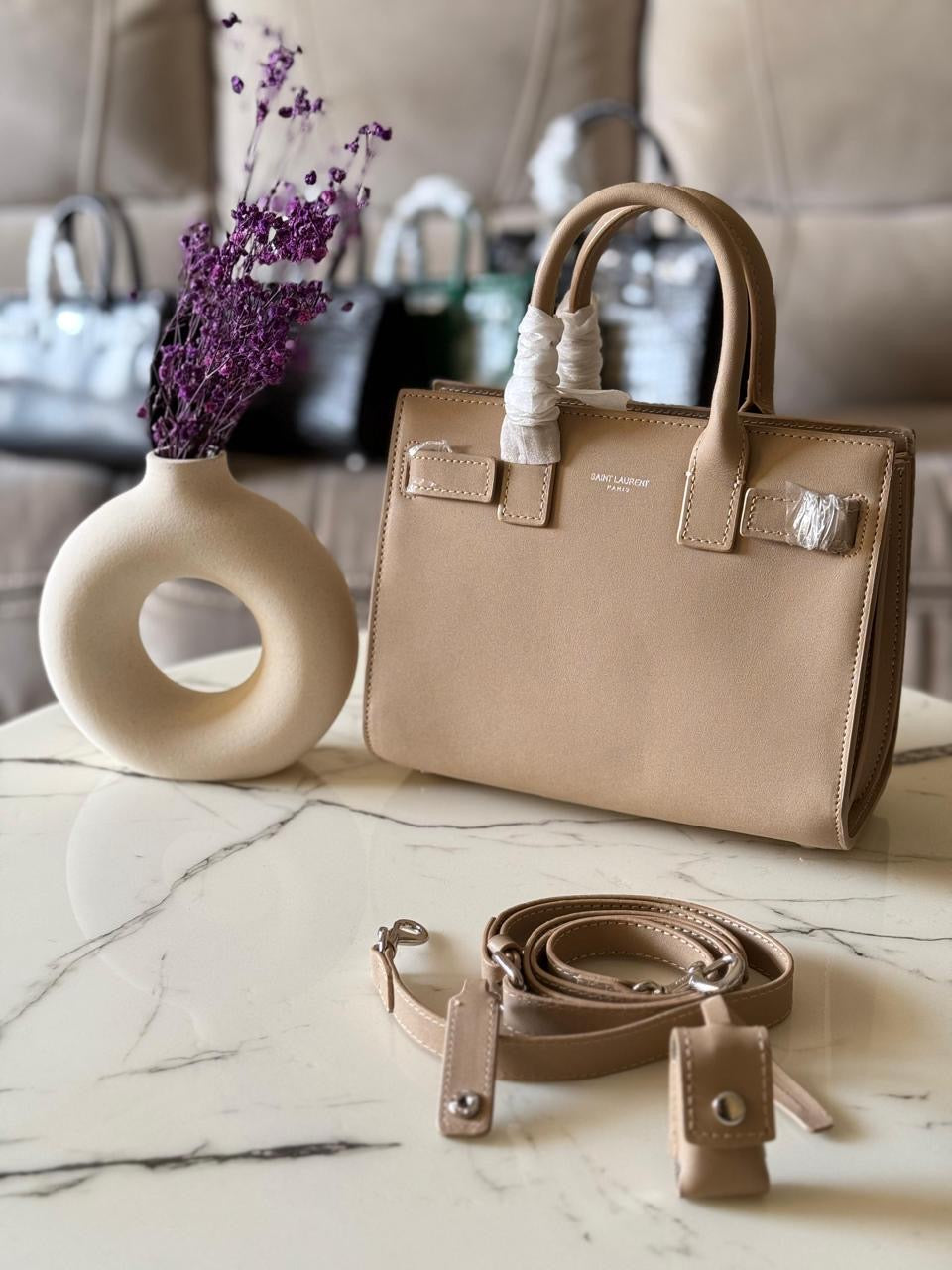 Ysl bag