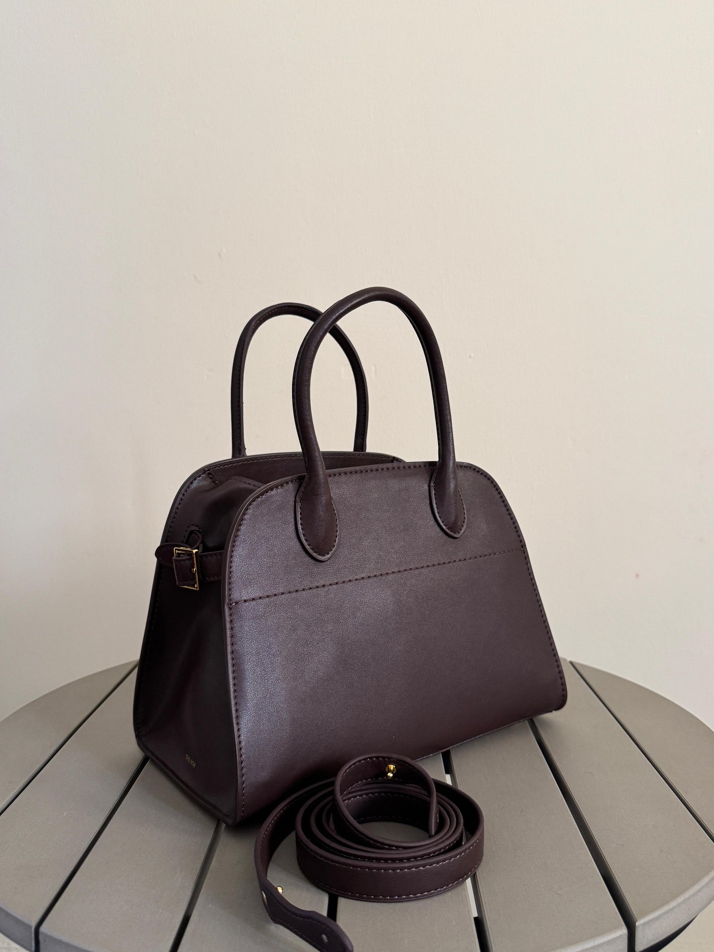 THE ROW bag - 28 cm