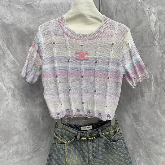 Chanel Tshirt