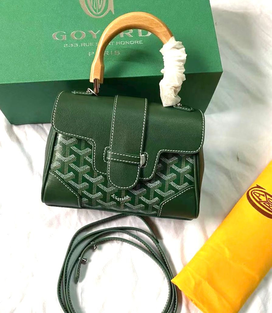 Goyard bag