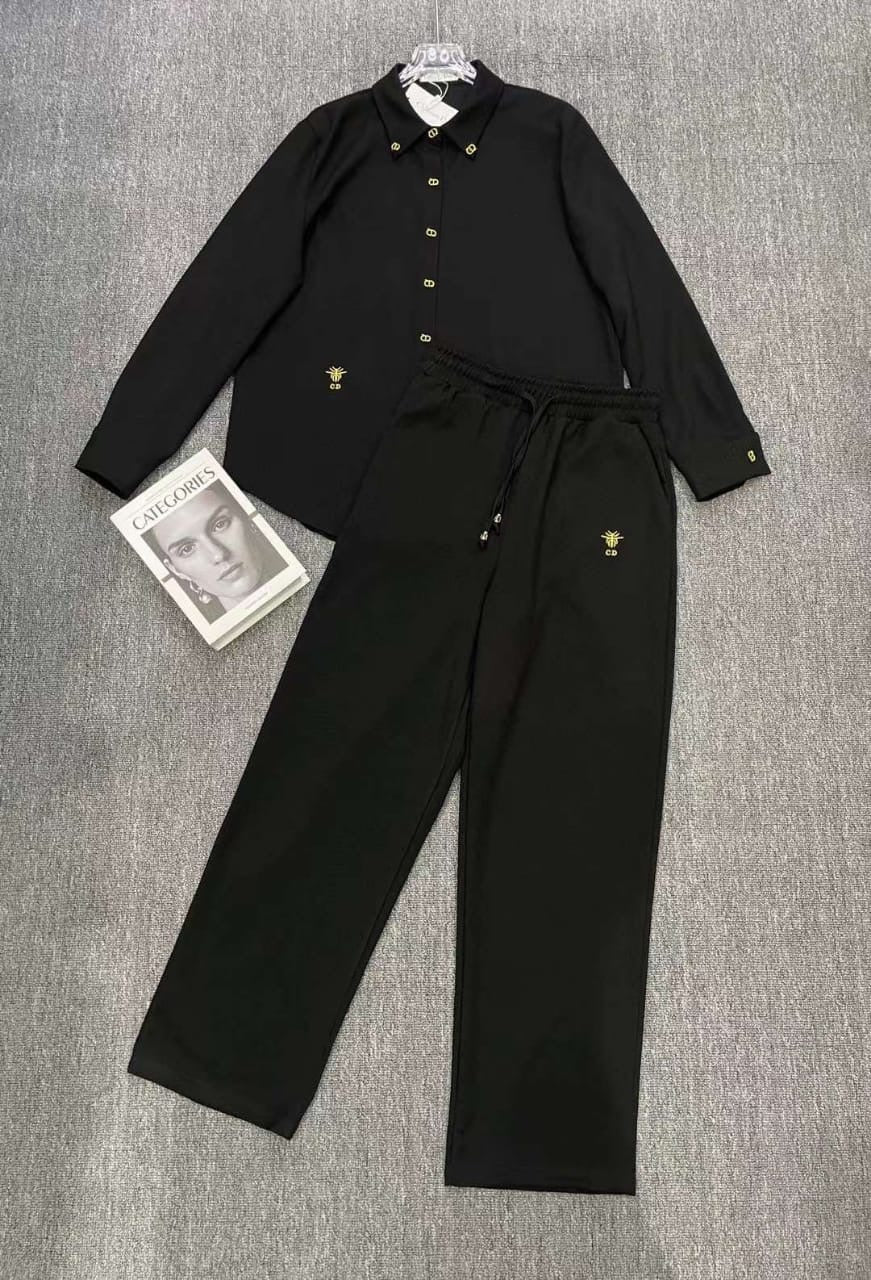 Dior clothes set
