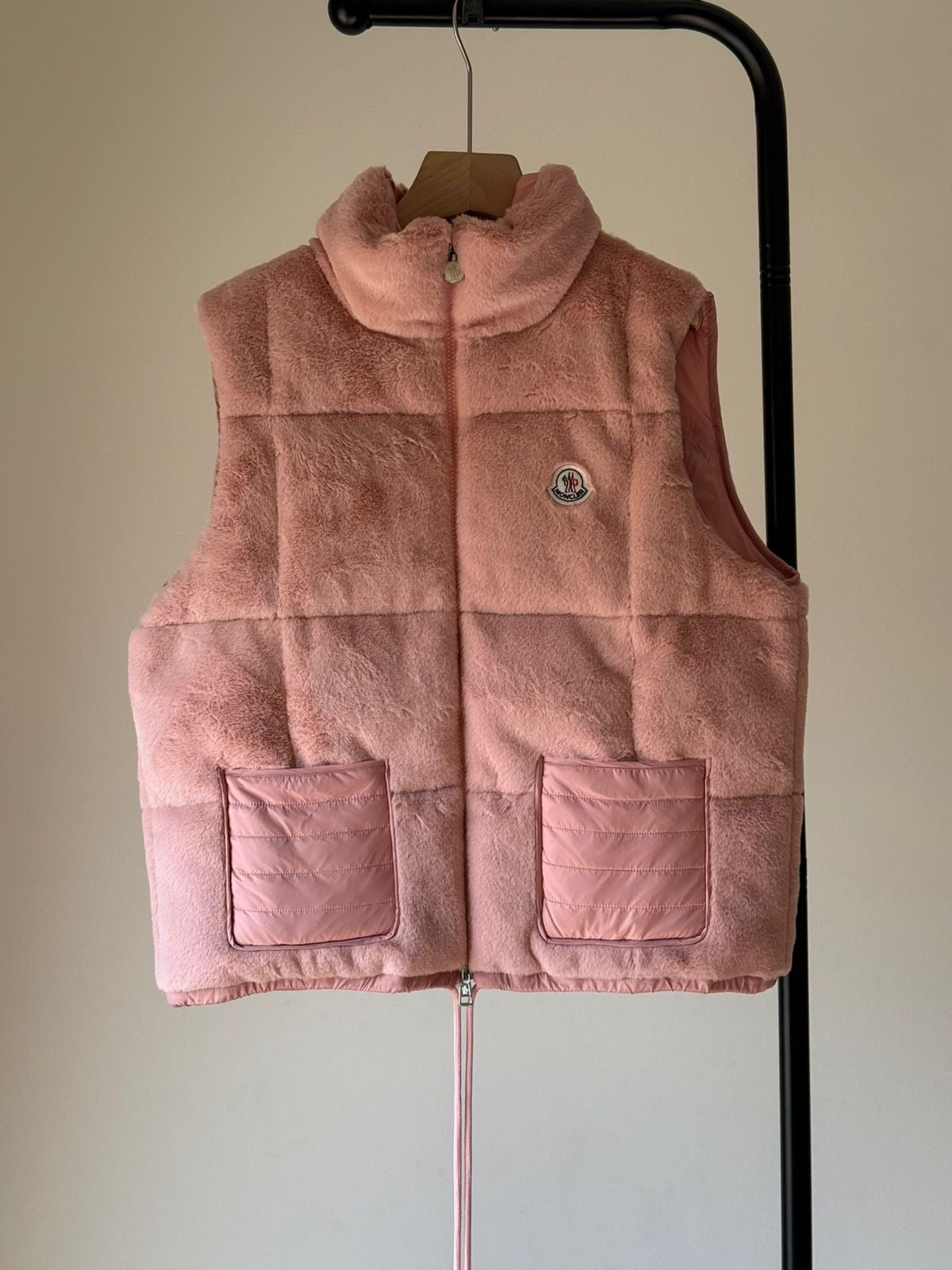 Moncler vest - jacket