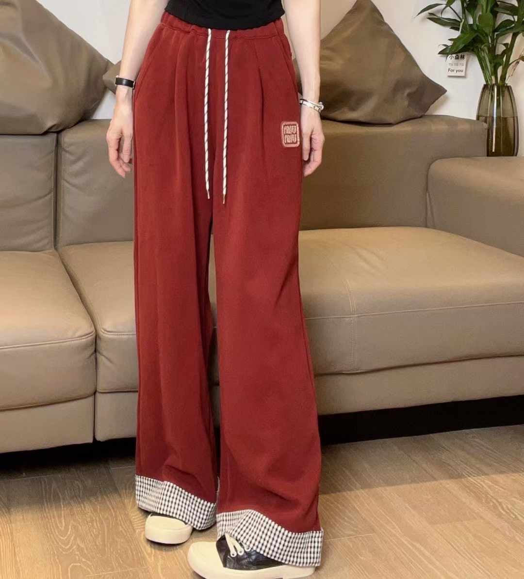 Miu miu pants