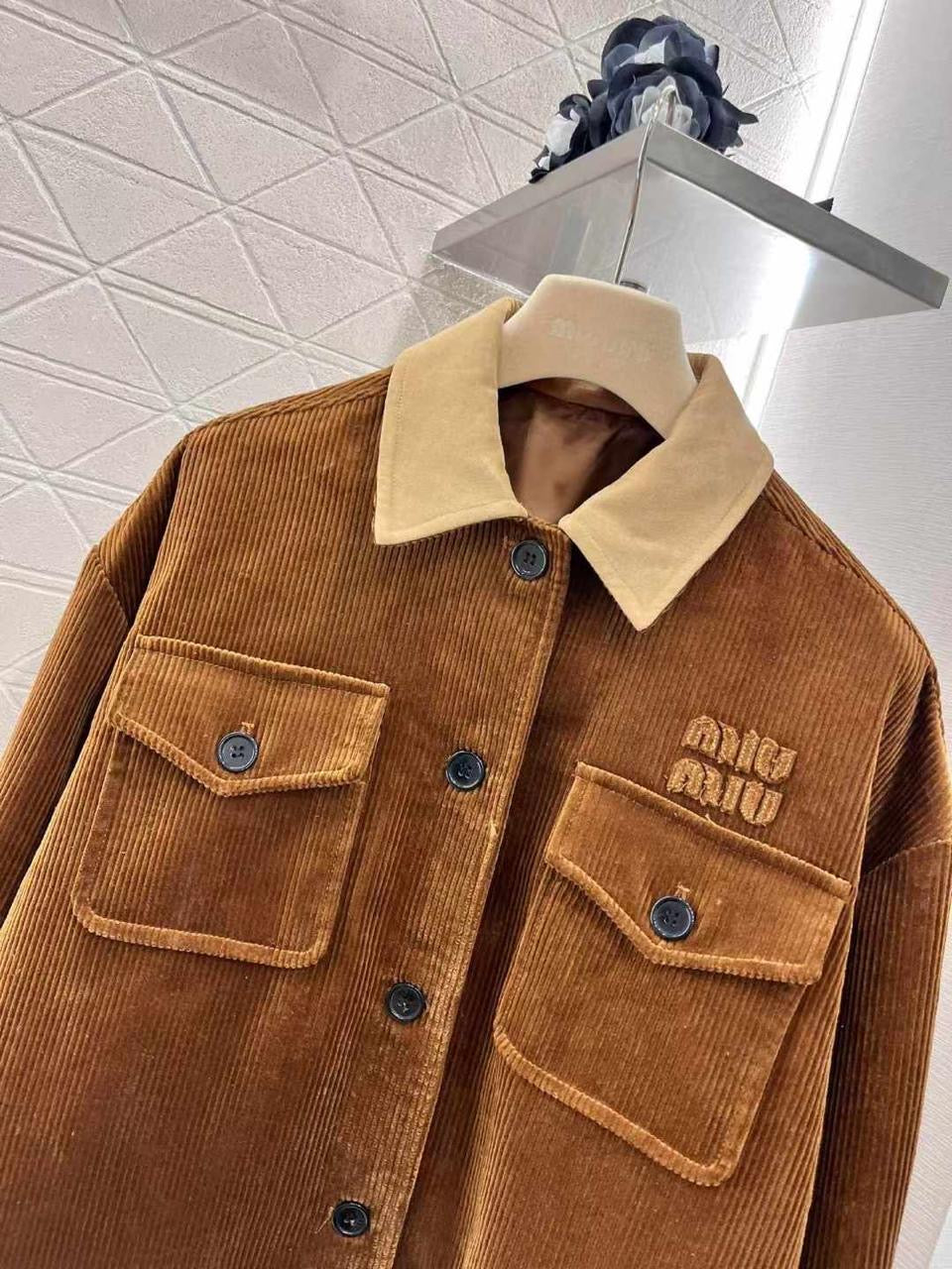 Miu miu jacket