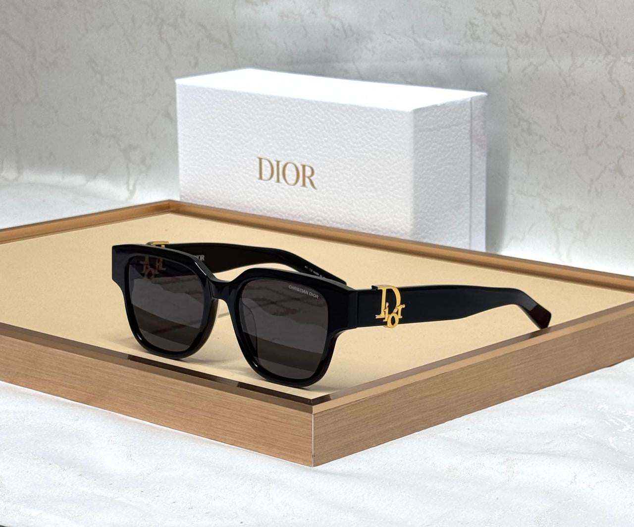 Dior sunglasses