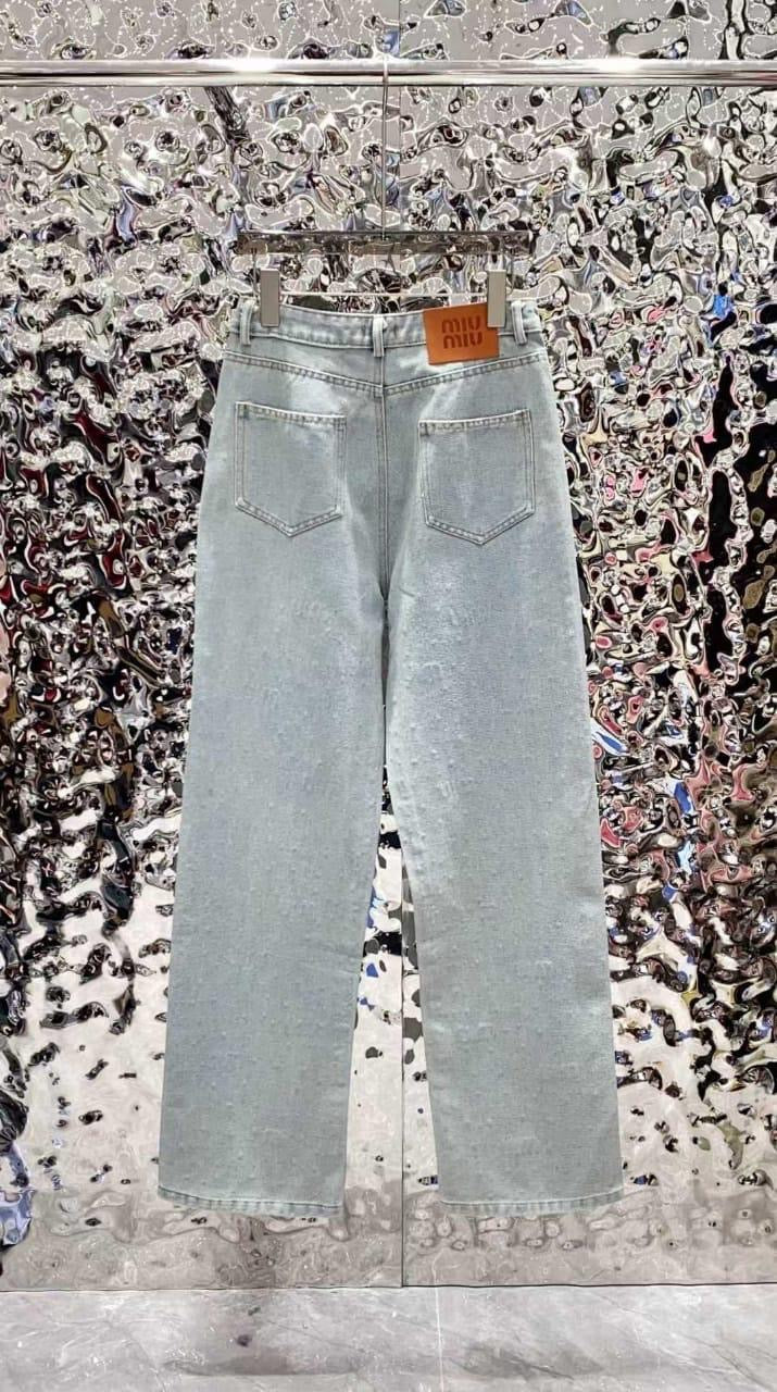 Miu miu pants