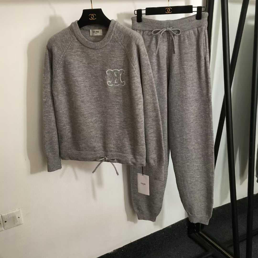 Celine tracksuit