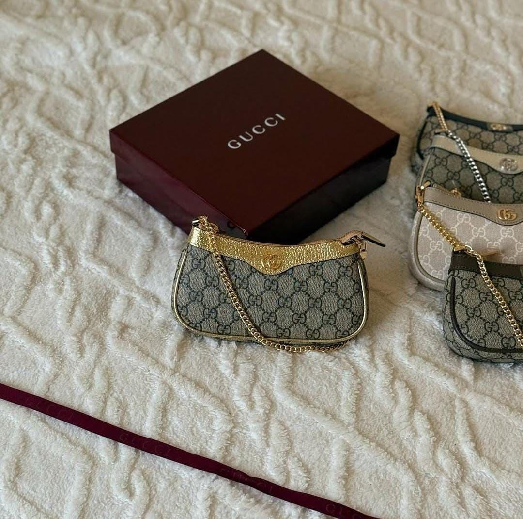 Gucci bag mini
