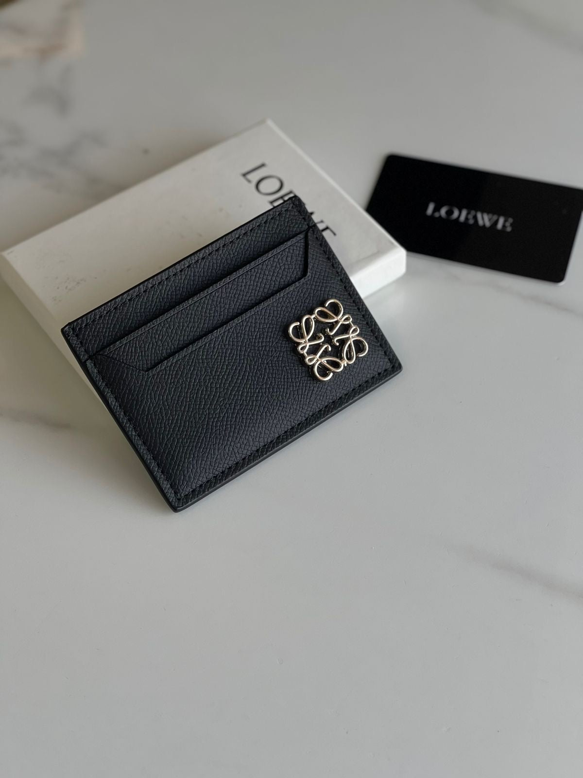 Loewe card holder