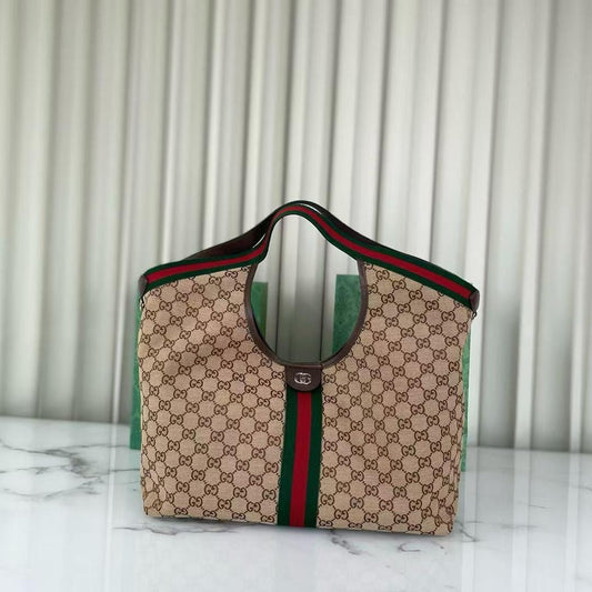 Gucci bag tote
