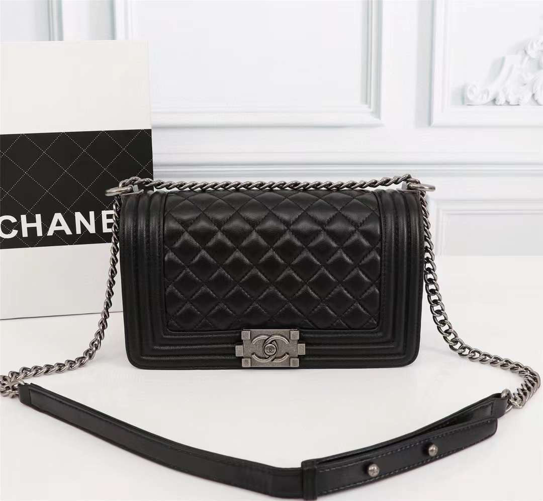 Chanel bag