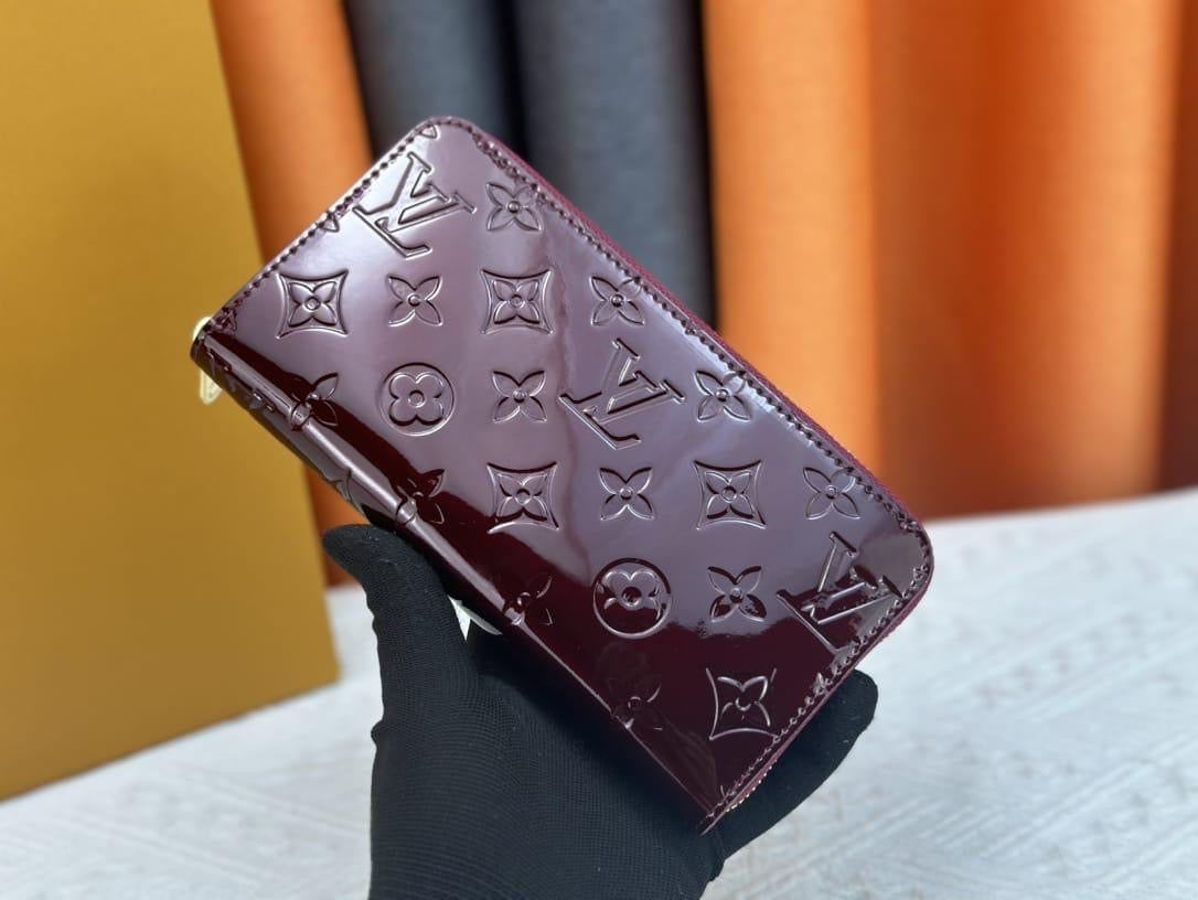 Lv wallet