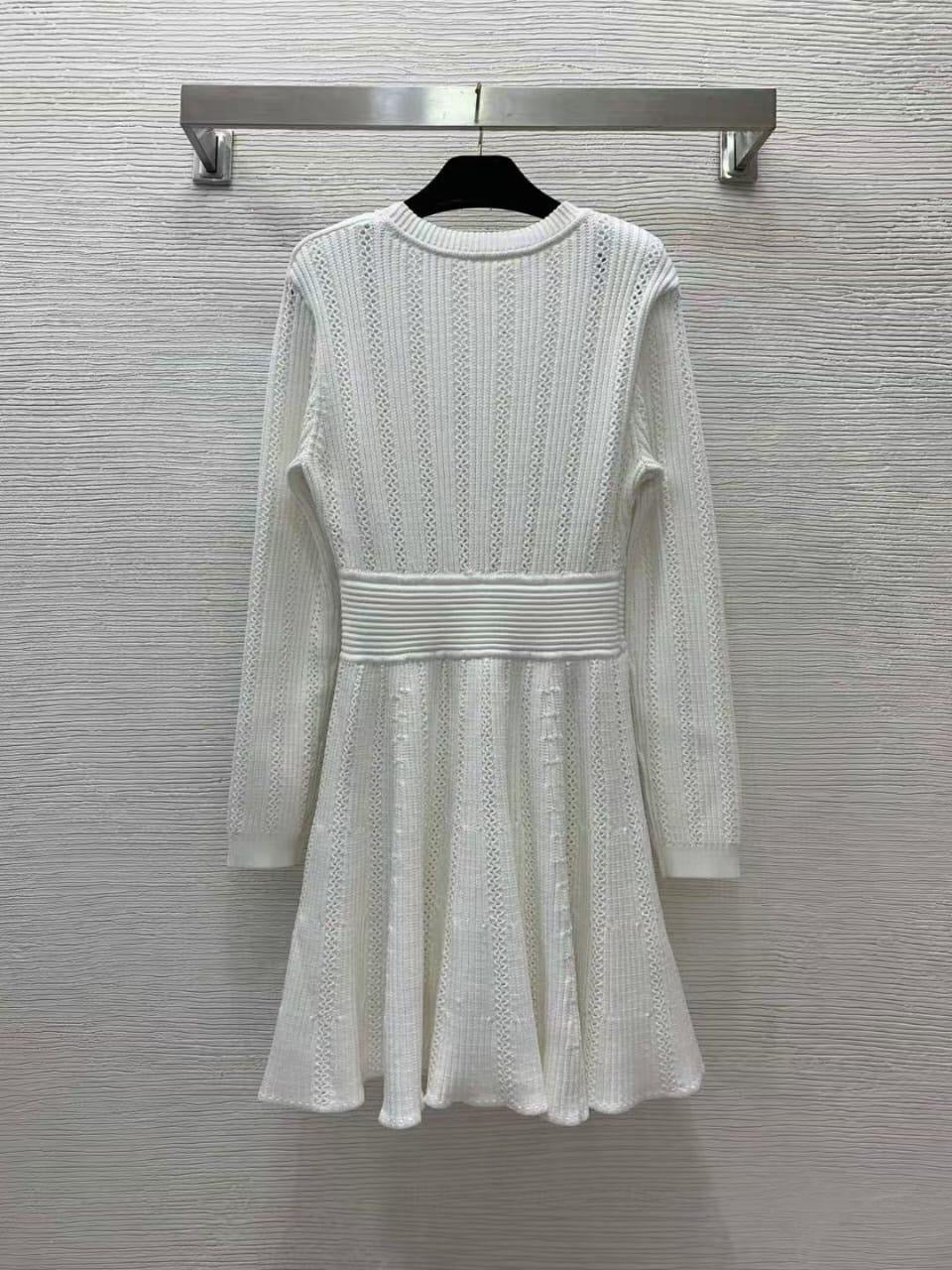 Self portrait dress