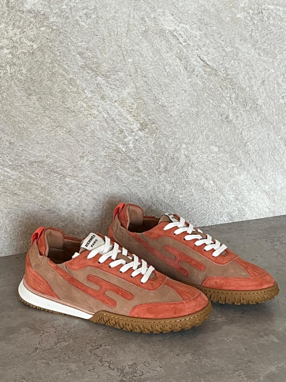 Hermes sneakers