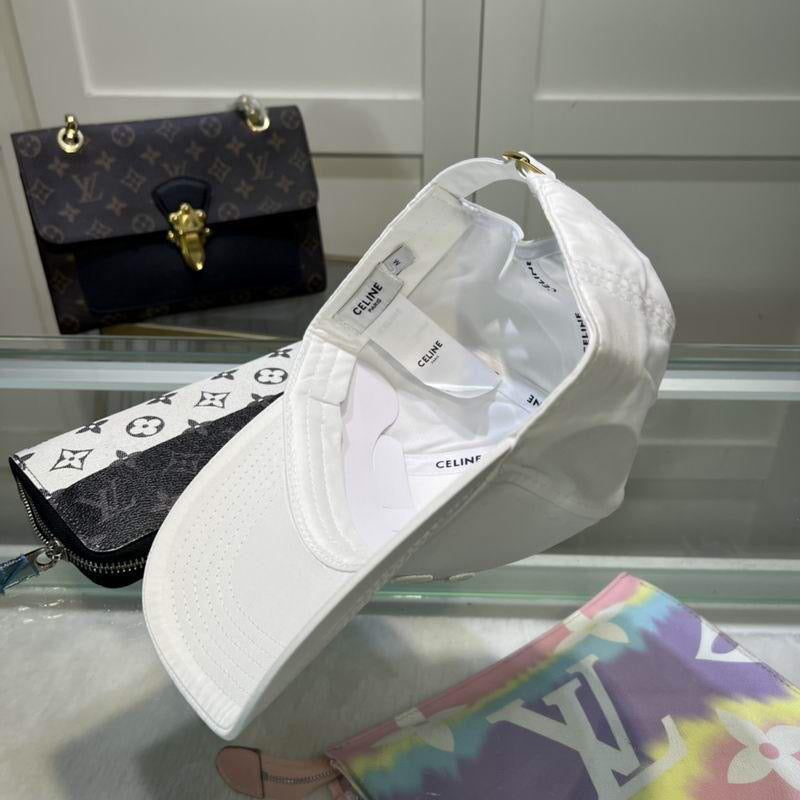Celine cap