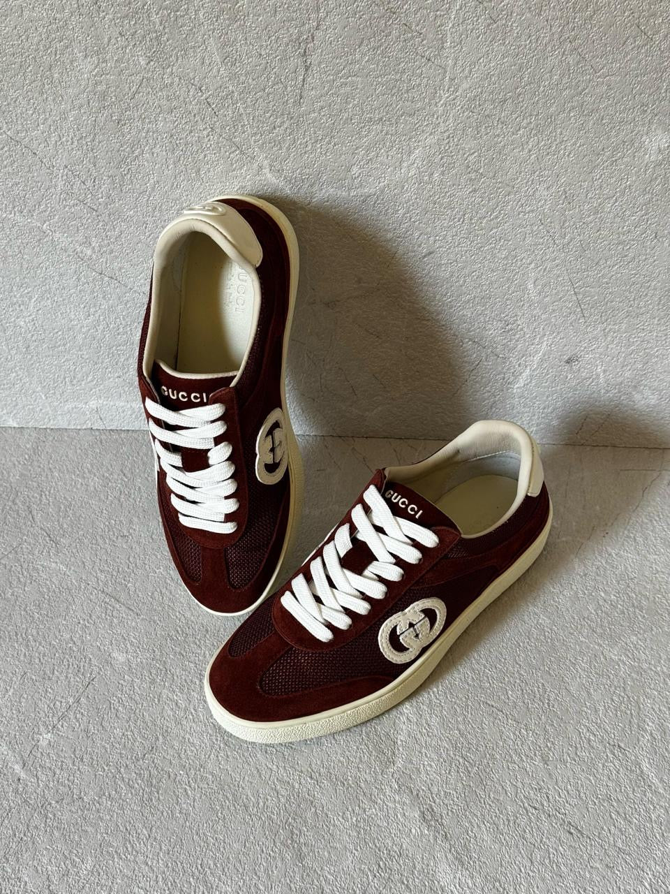 Gucci sneakers