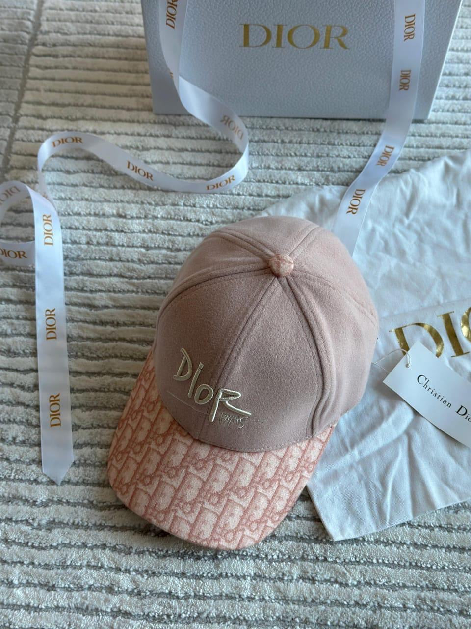 Gucci cap
