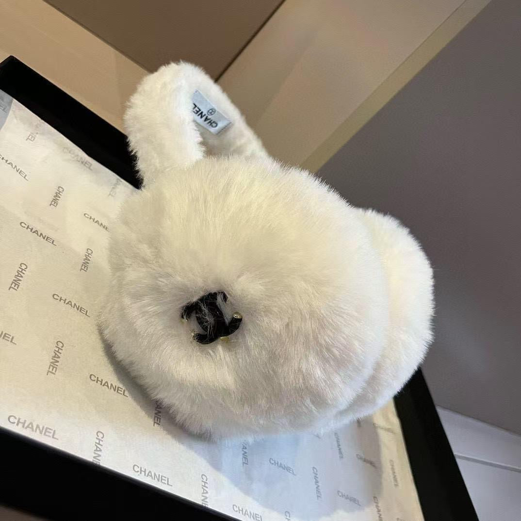 Earmuffs collection