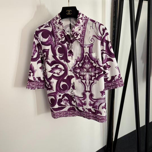 D&G clothes set