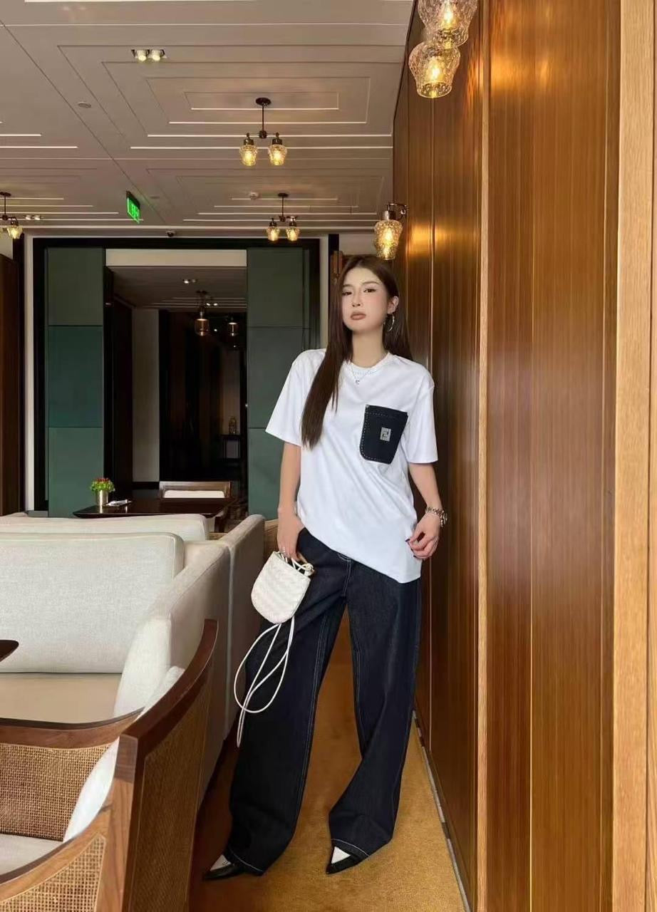 Fendi Tshirt