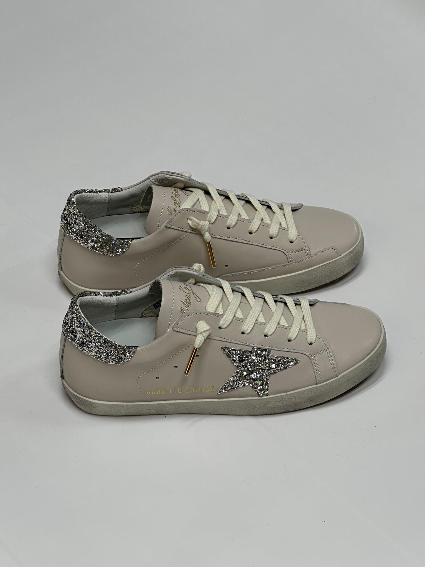 Golden goose sneakers