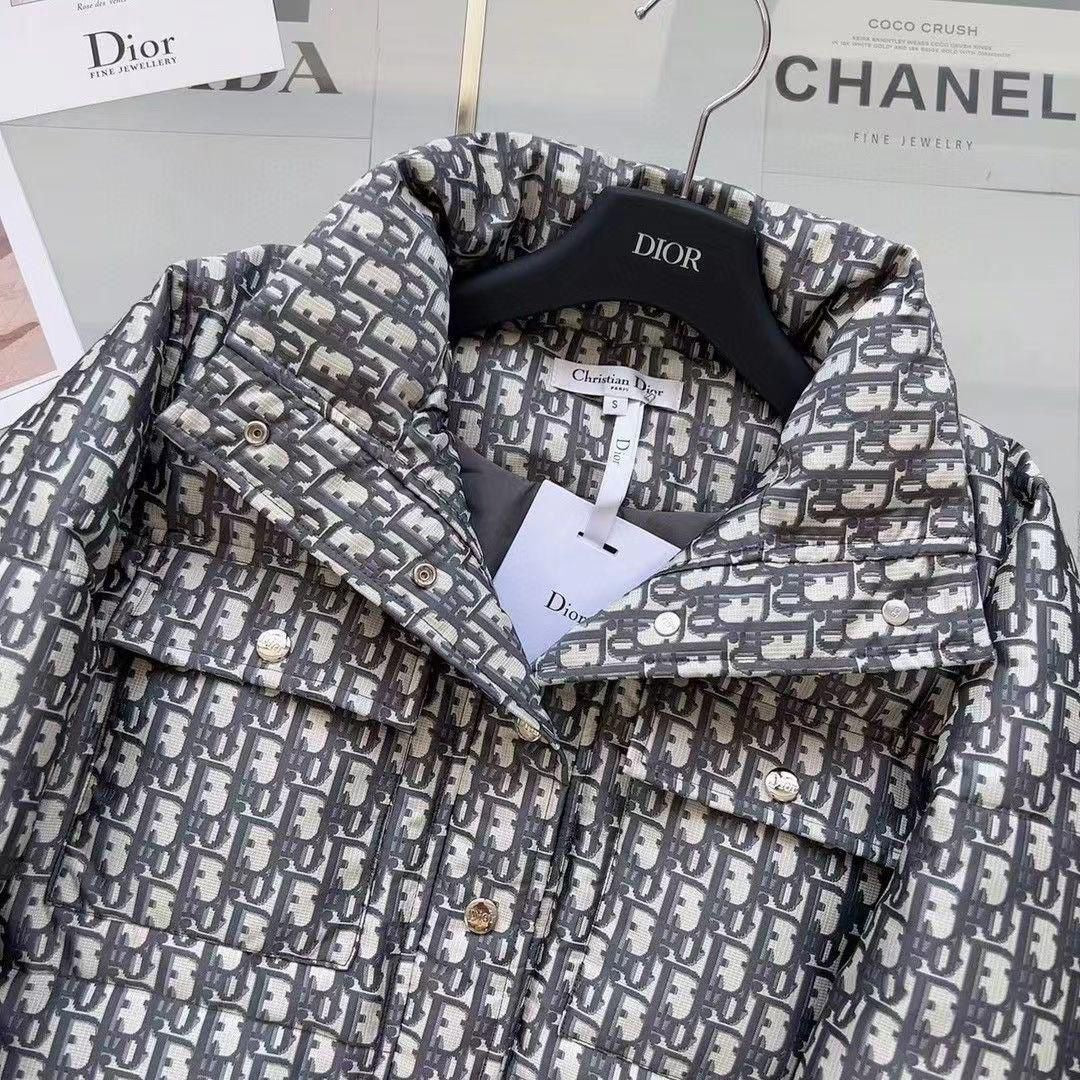 Dior jacket