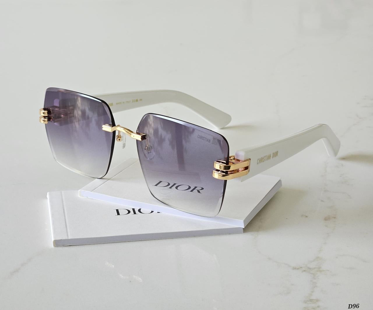 Dior sunglasses