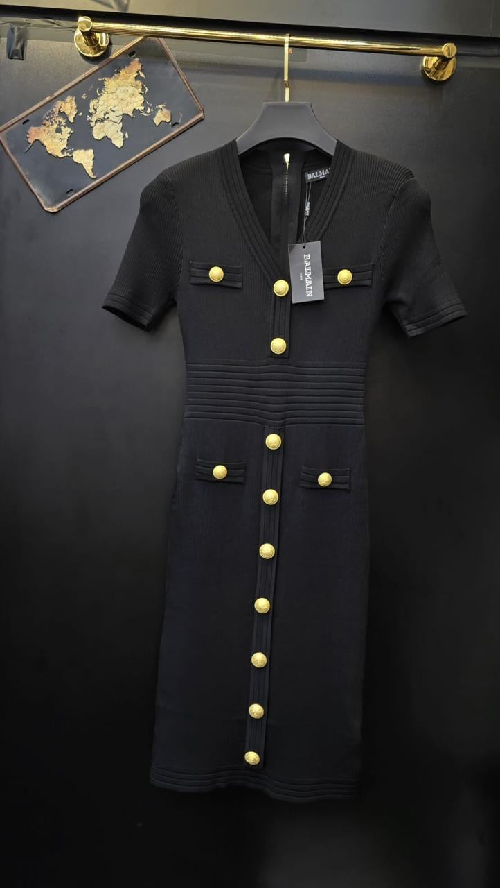 Balmain dress