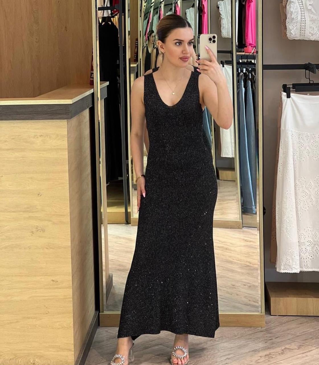Self portrait dress