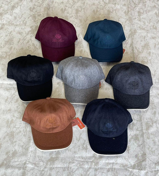 Loro piana cap