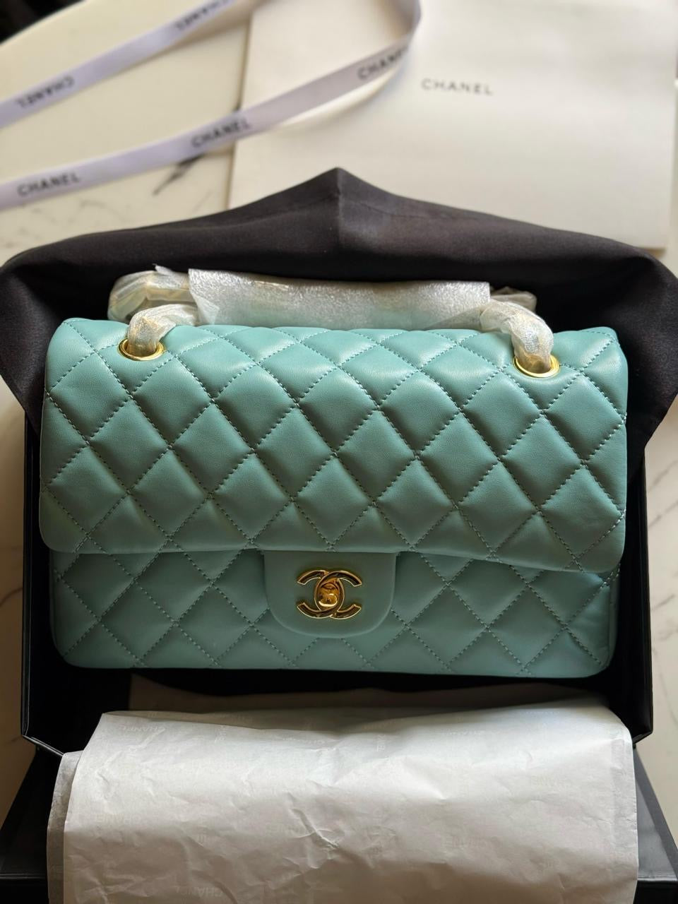 Chanel bag