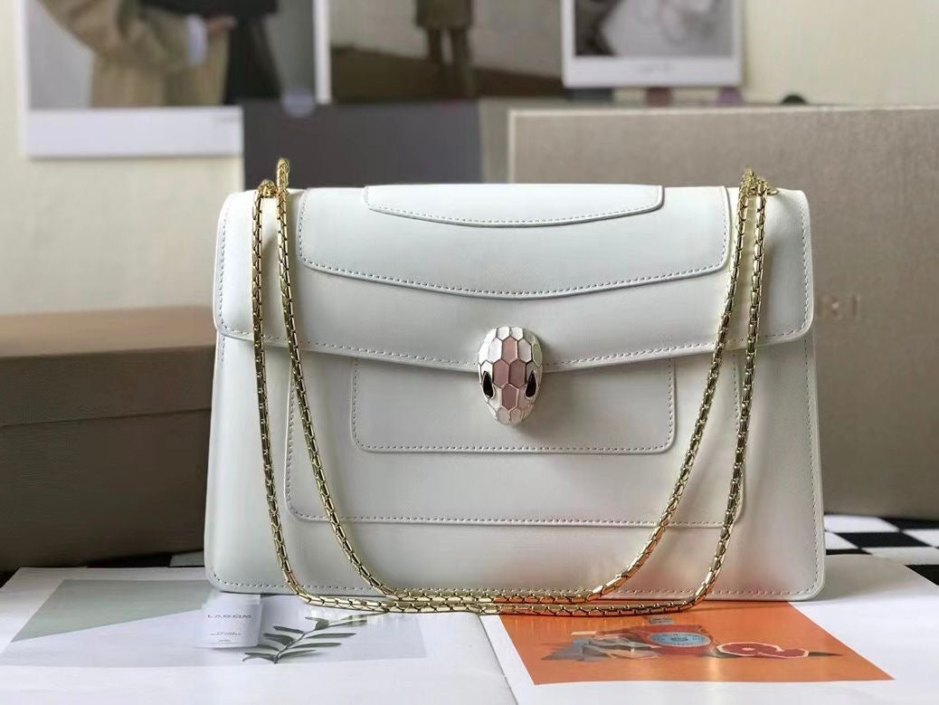 Bvlgari bag