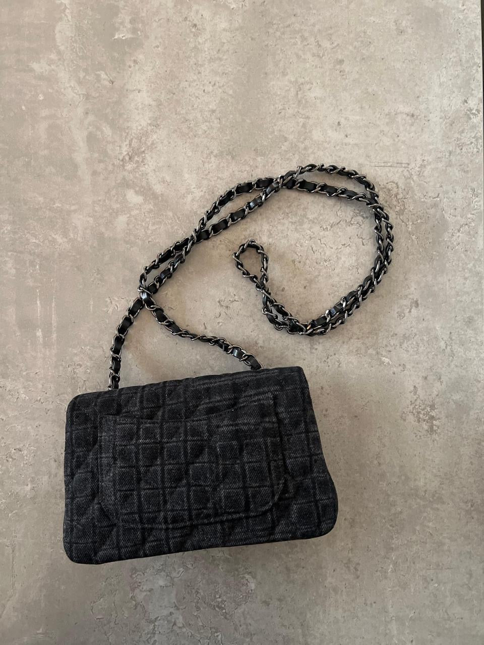 Chanel bag