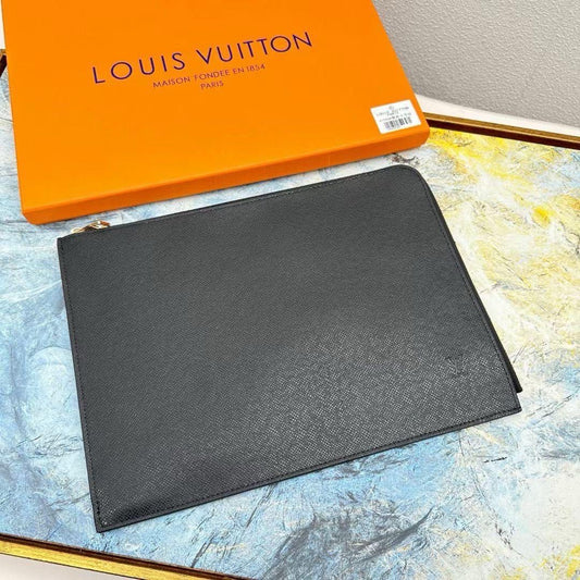 Lv bag - pouch