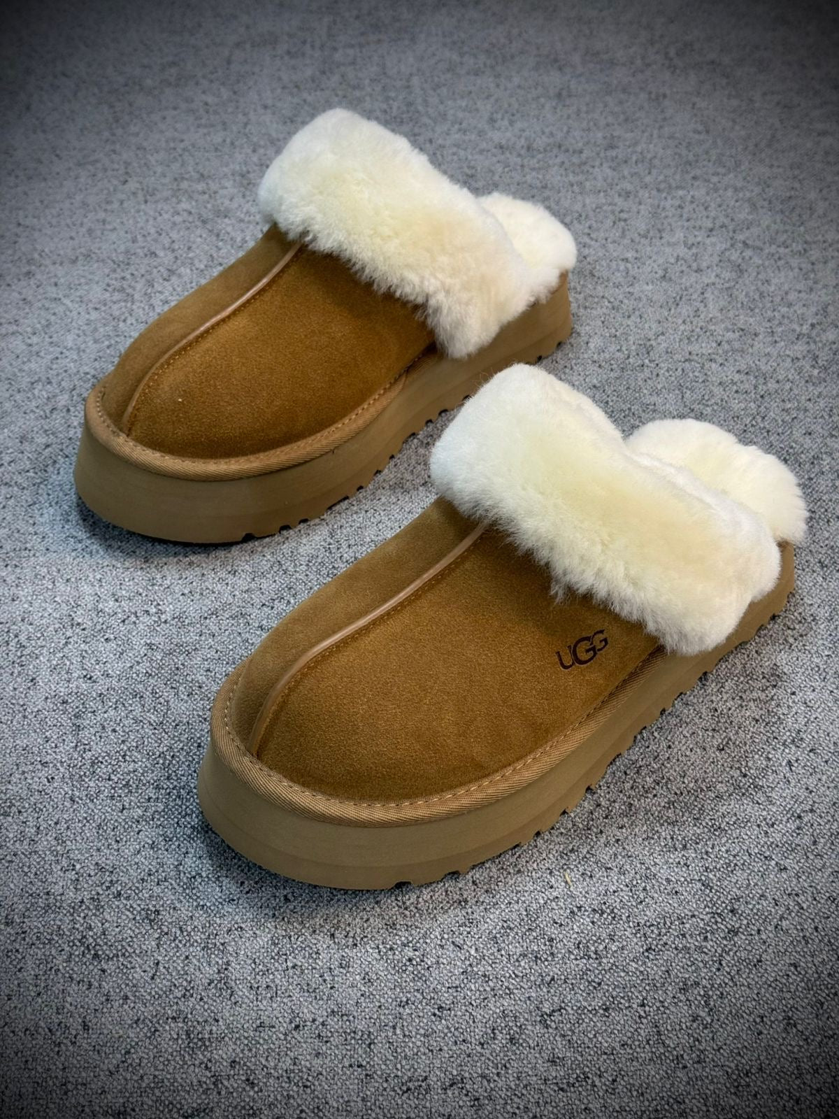 Ugg mules