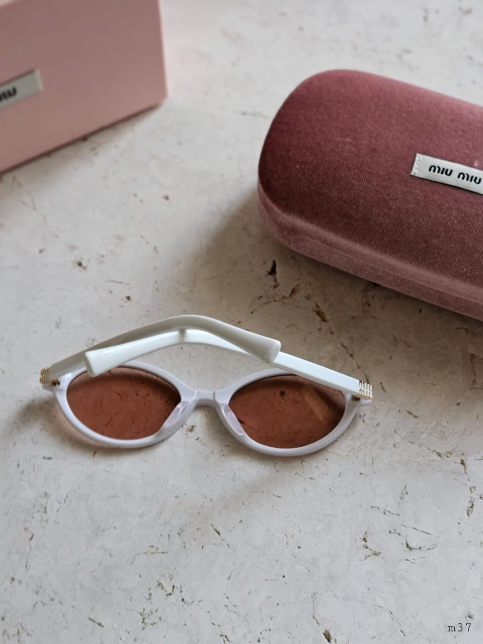 Miu miu sunglasses