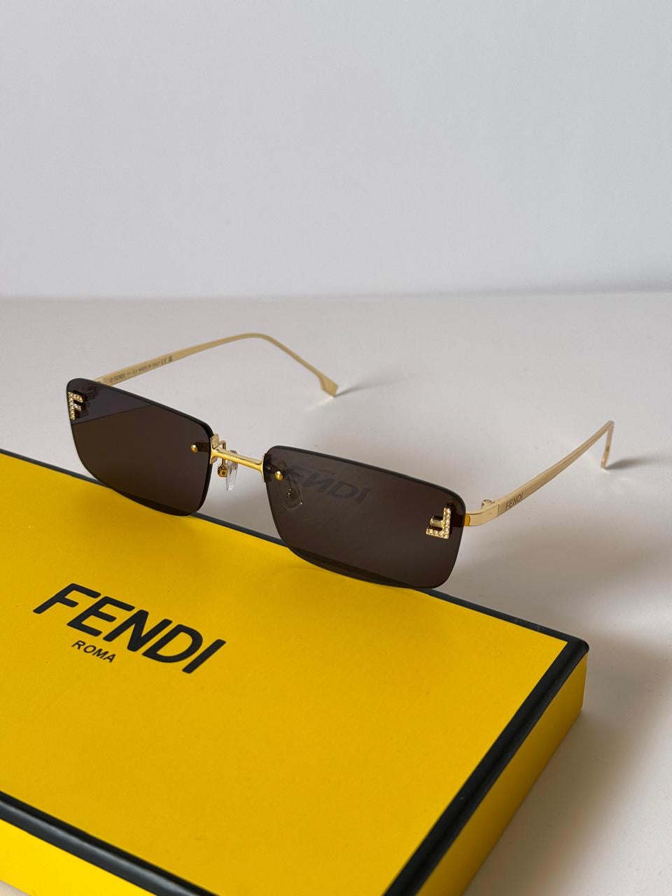 Fendi sunglasses