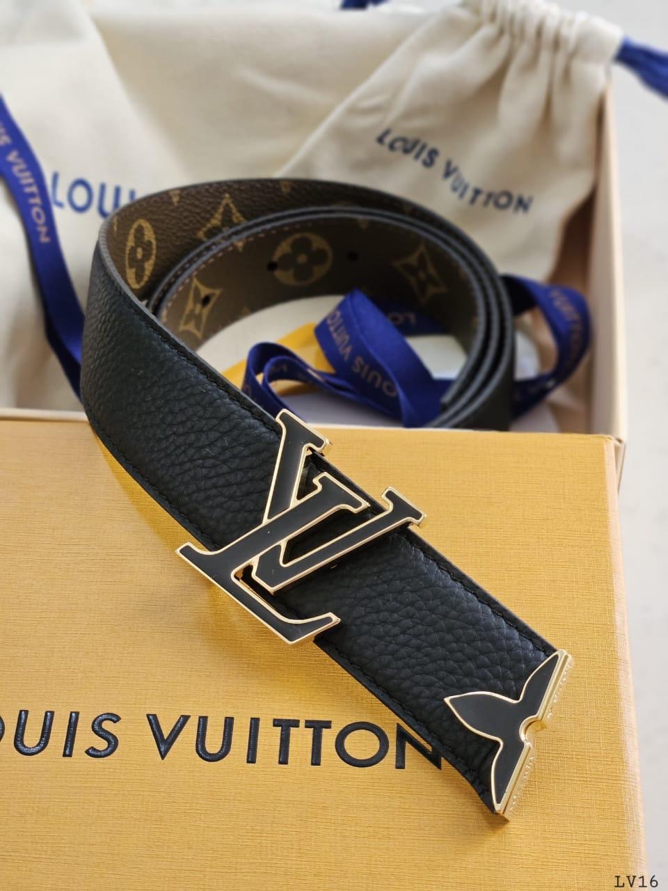 Lv belt