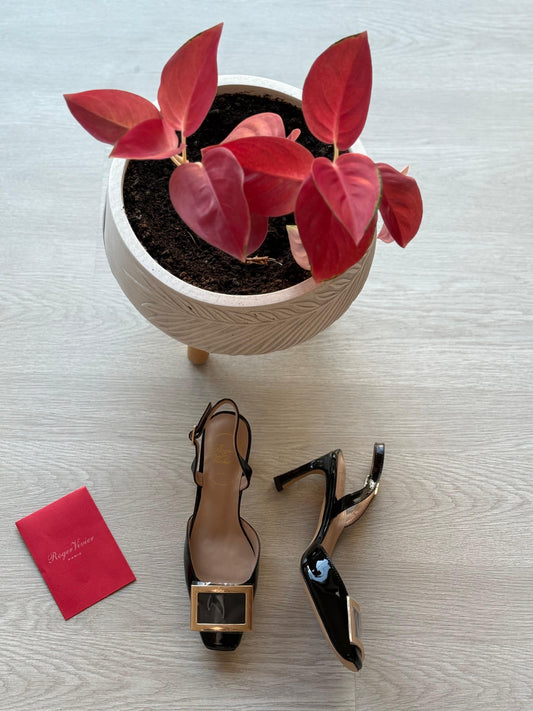 Roger vivier heels