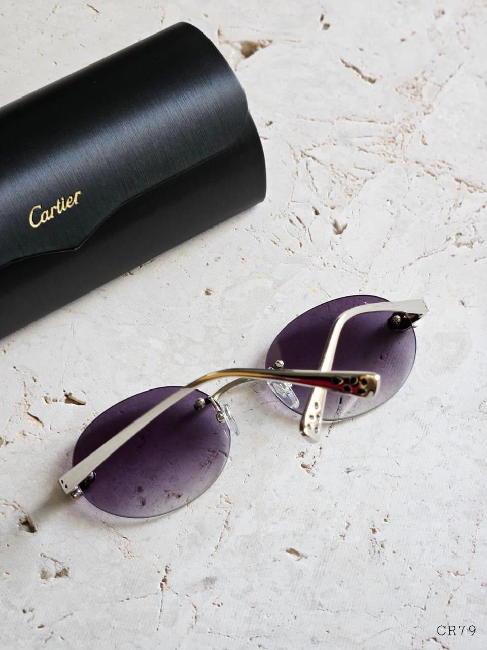 Cartier sunglasses