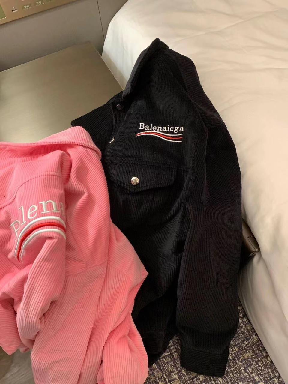 Balenciaga jacket