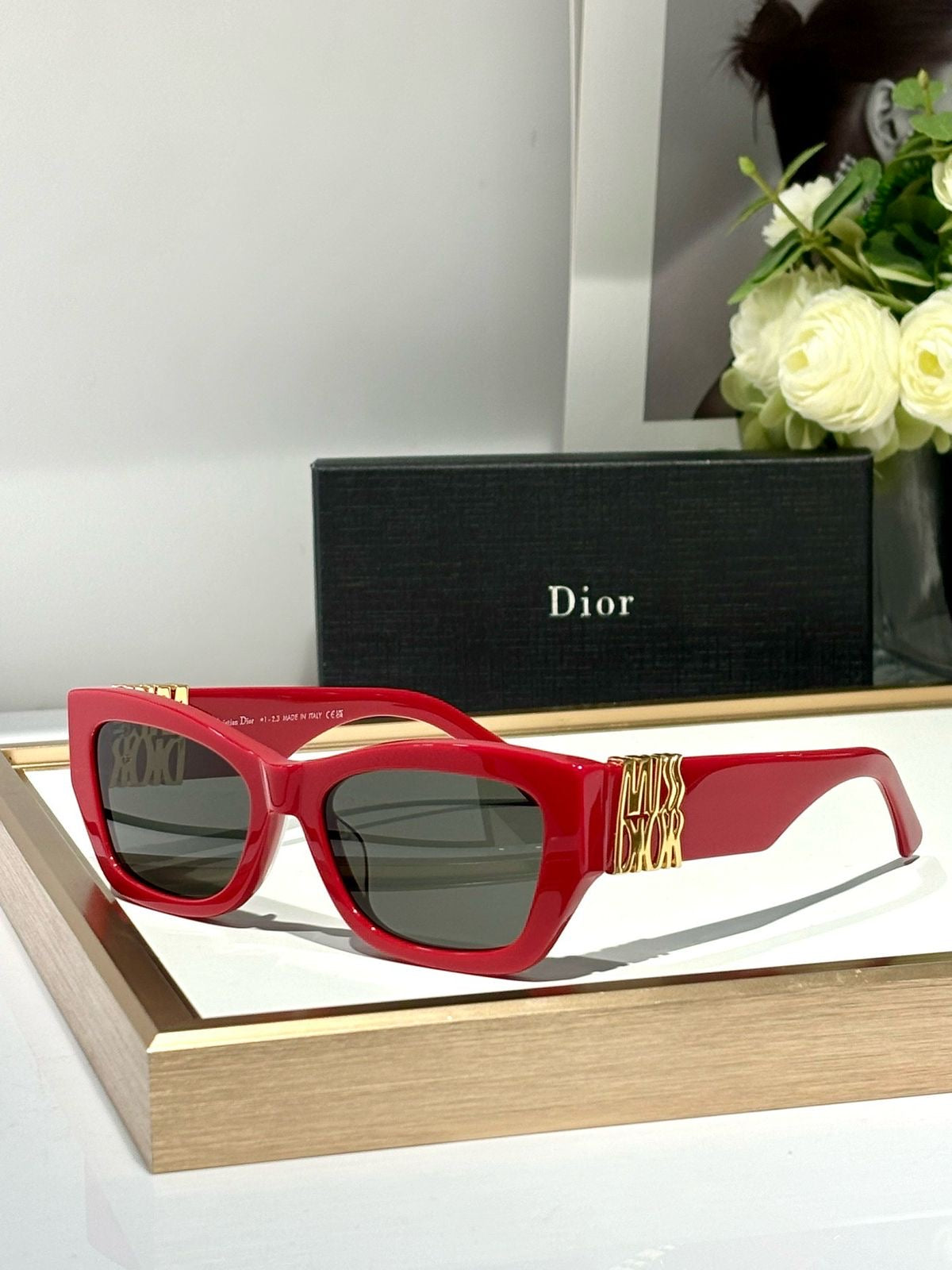 Dior sunglasses