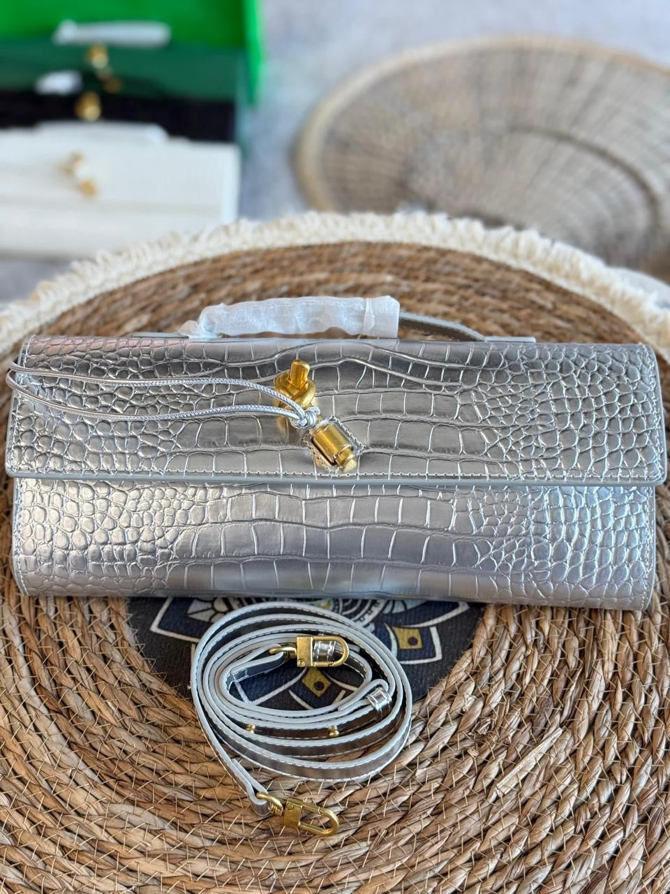 Bottega bag