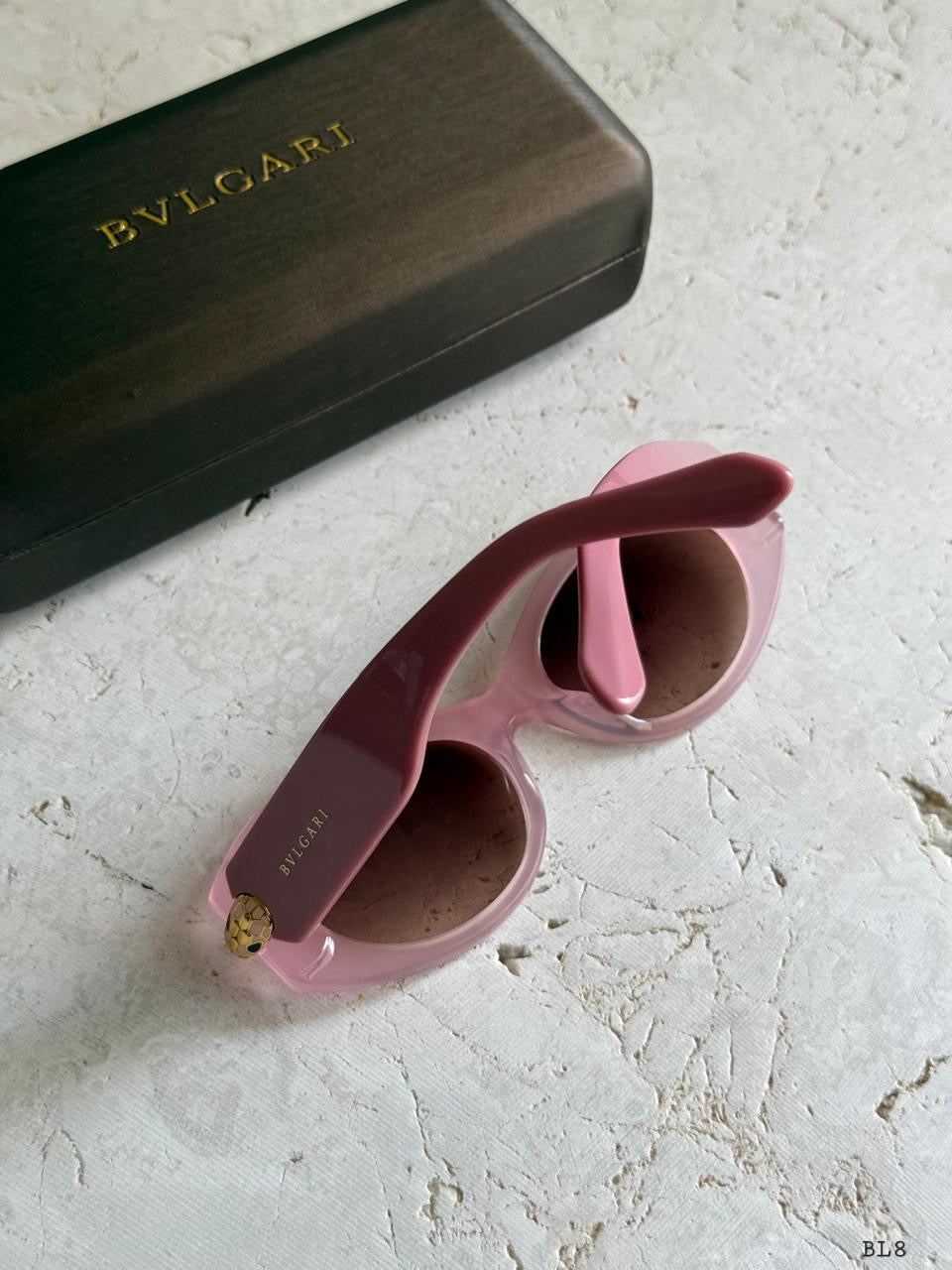 Bvlgari sunglasses