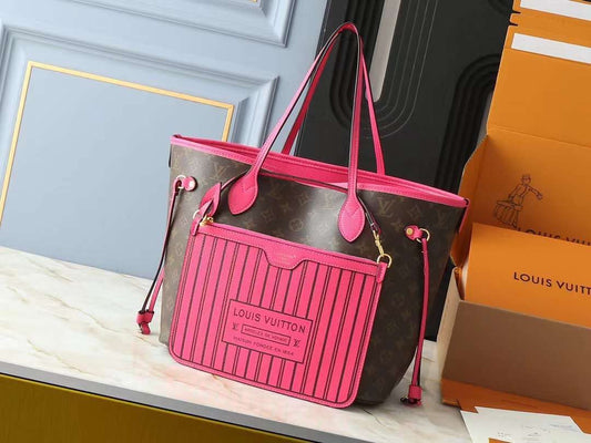 Lv bag tote