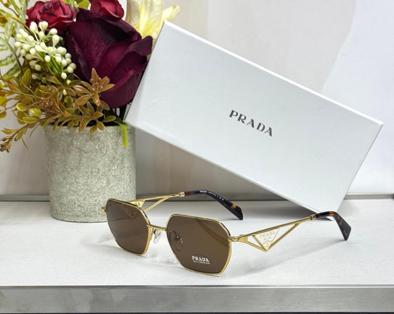 Prada sunglasses