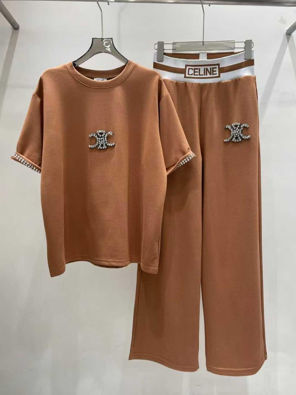 Celine tracksuit