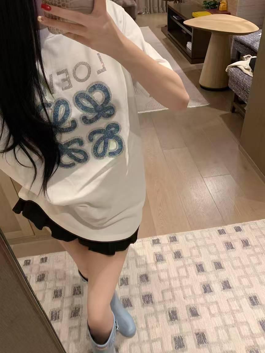 Loewe Tshirt